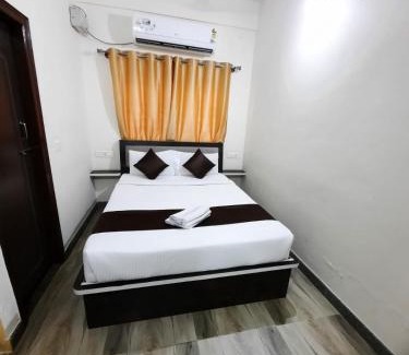 HSR Layout Cama Y Desayuno | SM Rooms HSR Layout Bengaluru