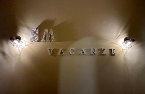 Borghesiana Apartamento | SM Vacanze