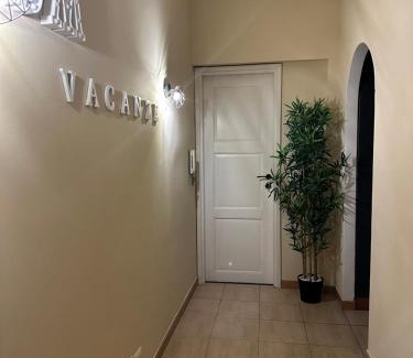 Borghesiana Apartamento | SM Vacanze