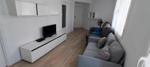 San Sebastián Apartamento | SM18 Apartment