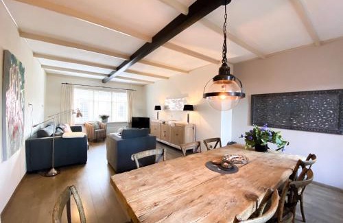 Serooskerke Apartamento | Smaakvol Vakantiehuis Serooskerke SE06