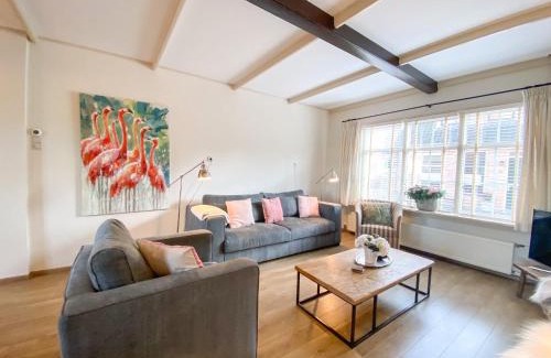 Serooskerke Apartamento | Smaakvol Vakantiehuis Serooskerke SE06