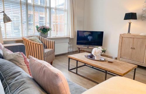 Serooskerke Apartamento | Smaakvol Vakantiehuis Serooskerke SE06