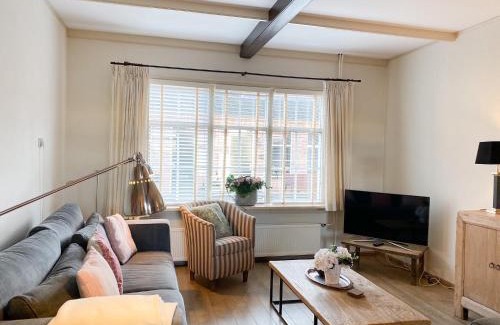 Serooskerke Apartamento | Smaakvol Vakantiehuis Serooskerke SE06