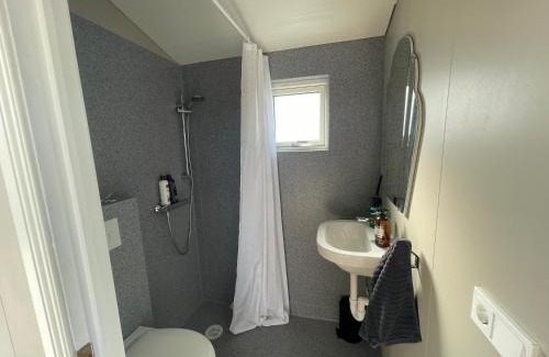 Egilsstadir Apartamento | Smabot - riverside cottage