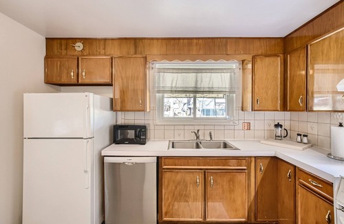 Lakewood Casa | Smack Dab in the Middle of FUN!