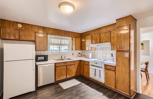 Lakewood Casa | Smack Dab in the Middle of FUN!