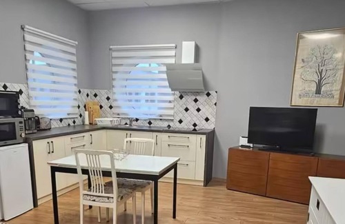 Daugavpils Apartamento | Smakhouse Studio Description