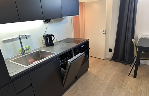Edsberg Apartamento | Small 2 room Apartment in Sollentuna