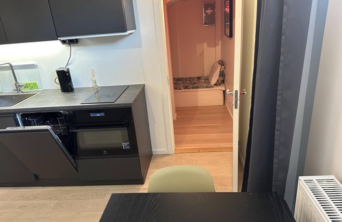 Edsberg Apartamento | Small 2 room Apartment in Sollentuna