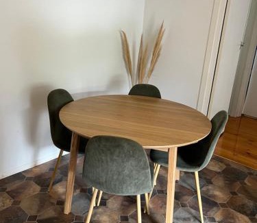 Warrnambool Casa | Small affordable home