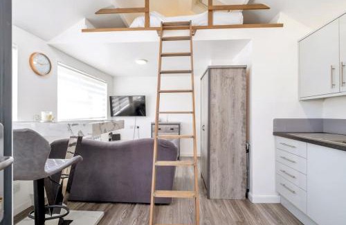Peterborough Apartamento | Small and cosy entire House in Peterborough