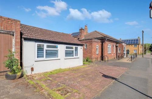 Peterborough Apartamento | Small and cosy entire House in Peterborough
