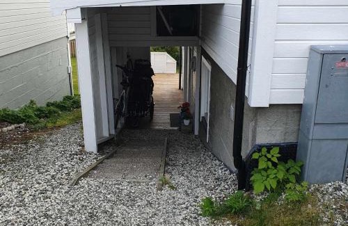 Tromso Apartamento | Small and cosy with free parking
