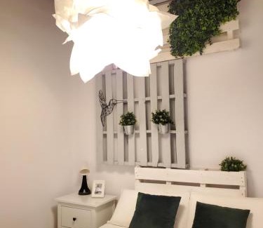 Benicalap Apartamento | Small and Cozy Rooms - G
