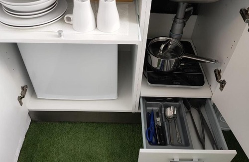 Benicalap Casa | Small and Cozy Rooms - G10
