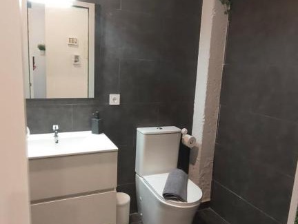 Benicalap Casa | Small and Cozy Rooms - G10