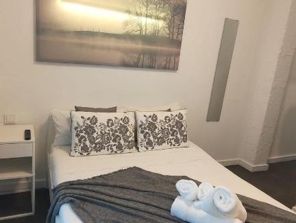 Benicalap Casa | Small and Cozy Rooms - G10