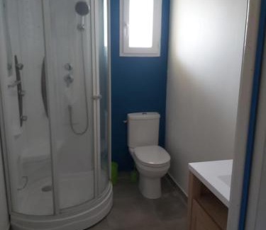 Costieres Apartamento | Small and cute