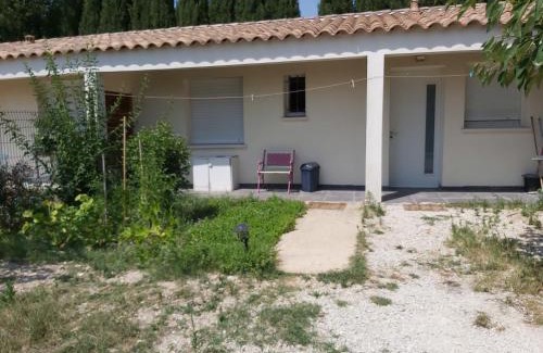 Costieres Apartamento | Small and cute