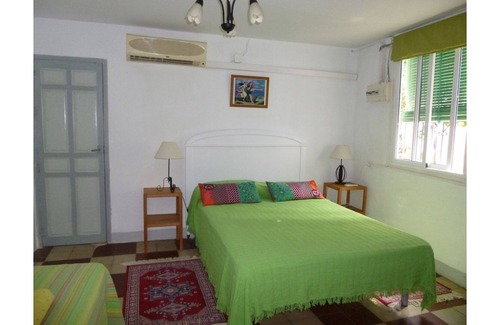 Playas del Palo Casa | Small Andalusian house in a large, very quiet property