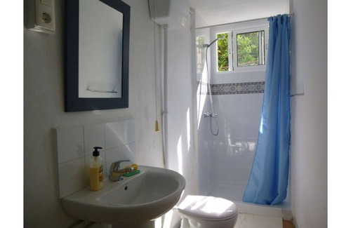 Playas del Palo Casa | Small Andalusian house in a large, very quiet property