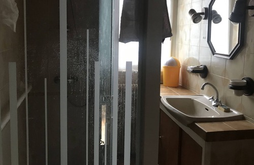 Champs-sur-Marne Casa | Small apartment with us