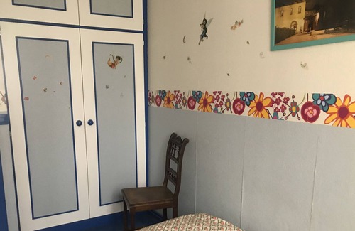 Champs-sur-Marne Casa | Small apartment with us