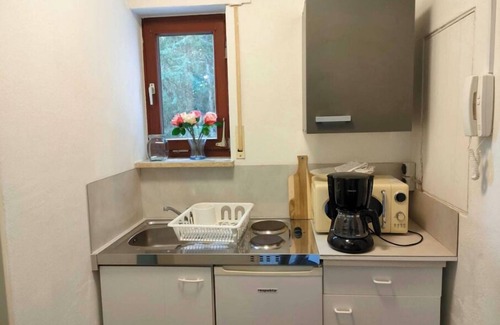 Hoexter Apartamento | Small apartment for one or 2 people