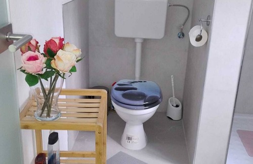 Hoexter Apartamento | Small apartment for one or 2 people