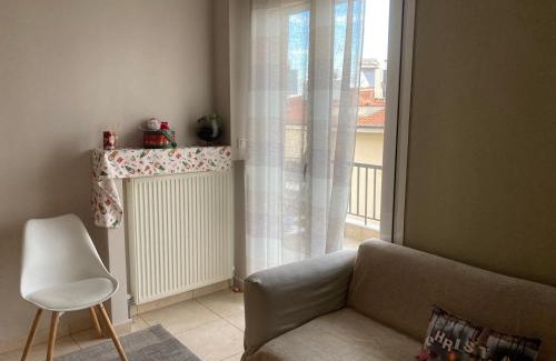 Veroia Apartamento | Small apartment, great view!