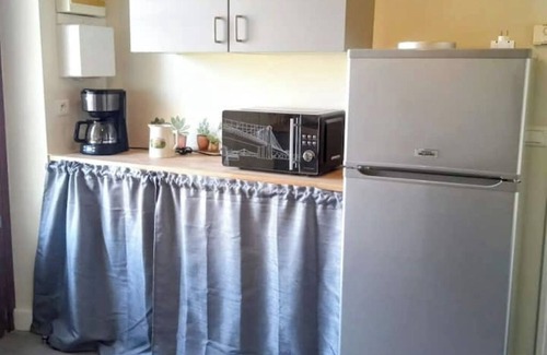 Le Lonzac Apartamento | Small apartment in Corrèze