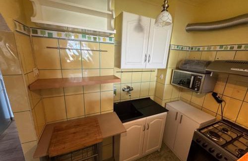 Hunedoara Apartamento | Small apartment in Hunedoara