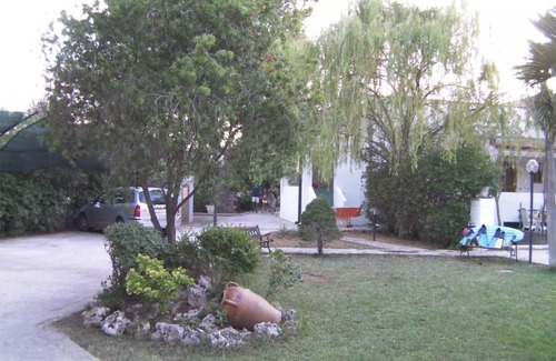 Montincello Apartamento | Small apartment in the middle of nature
