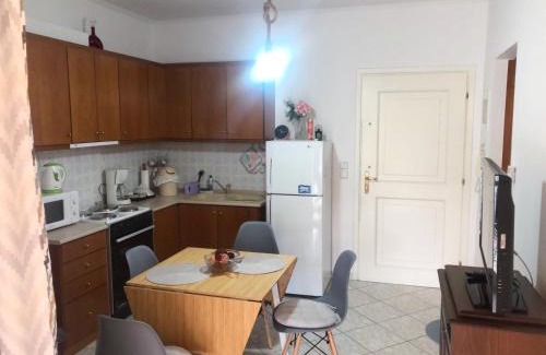 Trikala Apartamento | Small Apartment Trikala