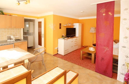 Bannemin Apartamento | pequeño apartamento - Heidrun Meyer Apartamentos
