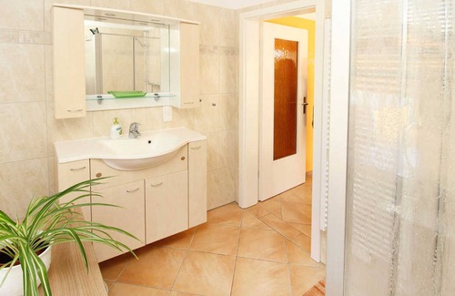 Bannemin Apartamento | pequeño apartamento - Heidrun Meyer Apartamentos
