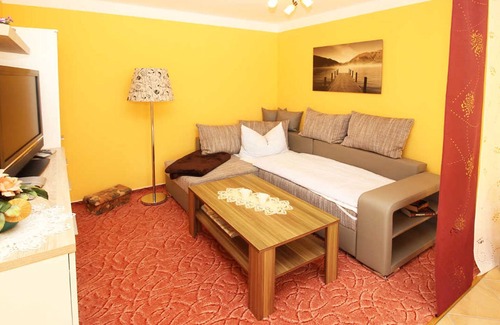 Bannemin Apartamento | pequeño apartamento - Heidrun Meyer Apartamentos