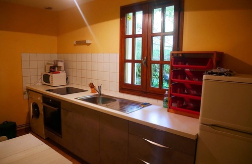 Thiezac Casa | Pequeña casa de Auvernia en aldea de montaña