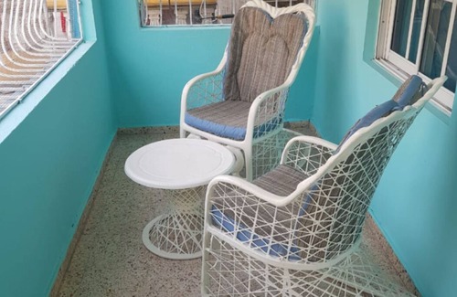 Palmar de Ocoa Casa | Little Beach Villa I