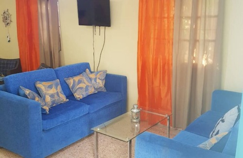 Palmar de Ocoa Casa | Little Beach Villa I
