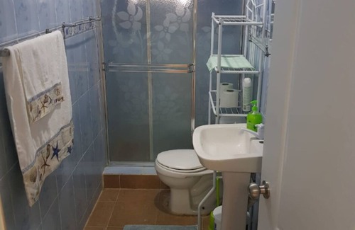 Palmar de Ocoa Casa | Little Beach Villa I