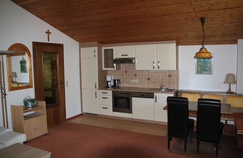 Filzmoos Apartamento | Small beautiful holiday home in a central location