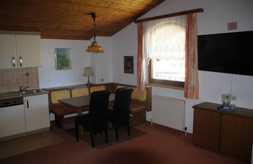 Filzmoos Apartamento | Small beautiful holiday home in a central location