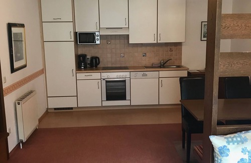 Filzmoos Apartamento | Small beautiful holiday home in a central location