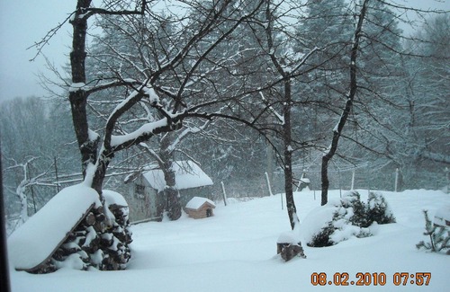 Vitosha District Casa | Pequeña casa preciosa con entrada independiente en las afueras de la montaña Vitosha