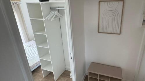 Ramonville-Saint-Agne Apartamento | Small Bubble in Toulouse, France T2-Parking-1KmMetro-WiFi-Cosy