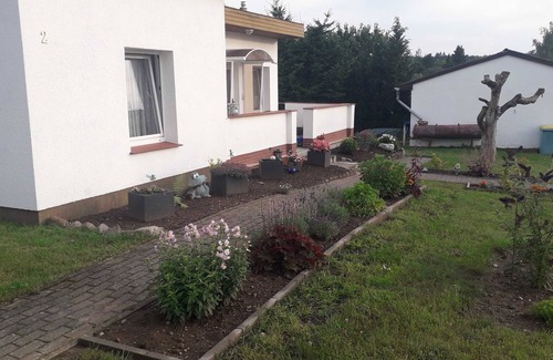 Langhagen Casa | Small Bunglow Thea - two room bungalow