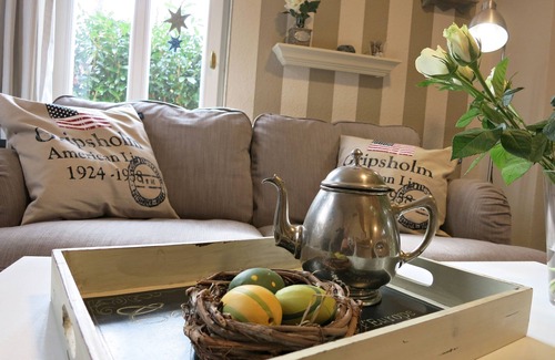 Ostseebad Prerow Casa | Pequeño pero agradable y muy popular: un sueño para 2 ... WiFi GRATIS