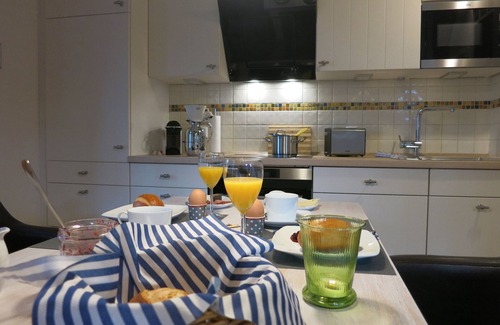 Ostseebad Prerow Casa | Pequeño pero agradable y muy popular: un sueño para 2 ... WiFi GRATIS